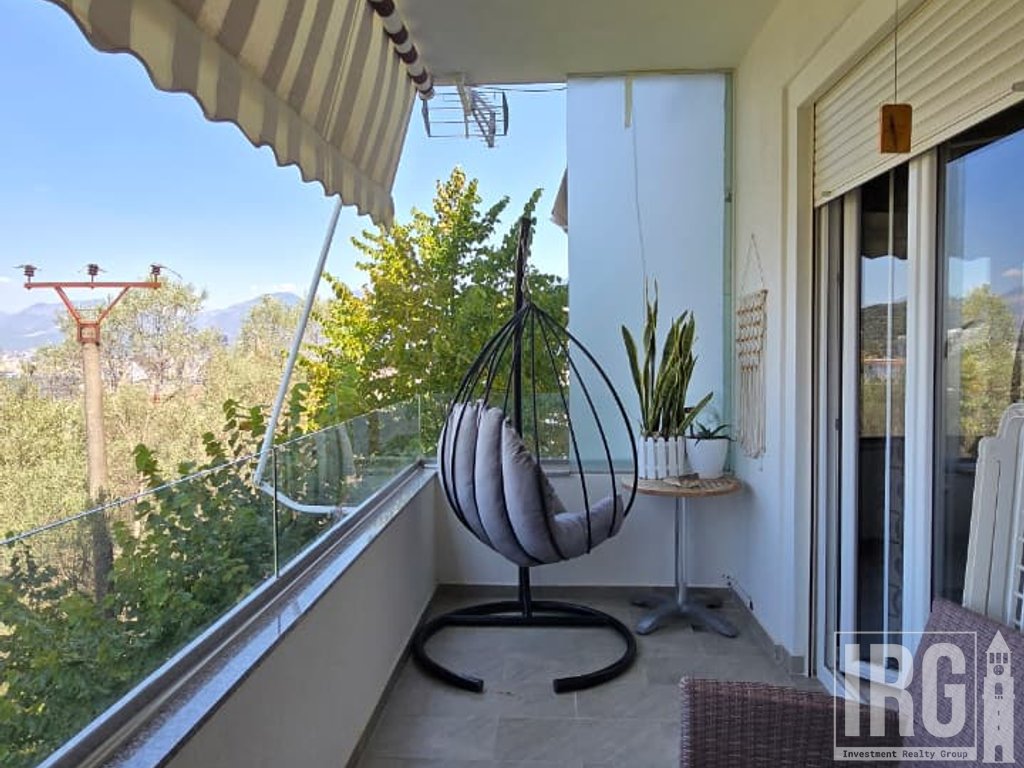 Apartament 2+1+2 për Qera pranë Kopshtit Botanik, Tiranë !!