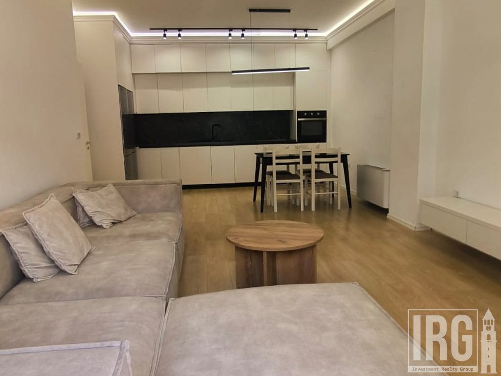 JEPET ME QIRA | APARTAMENT 3+1 + POST PARKIMI

📍 Rruga e Kosovarëve, Tiranë
