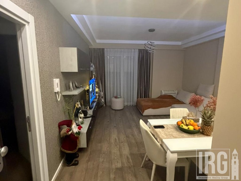 APARTAMENT 2+1 NE SHITJE NE KODRA E DIELLIT, TIRANE- 215`000 €