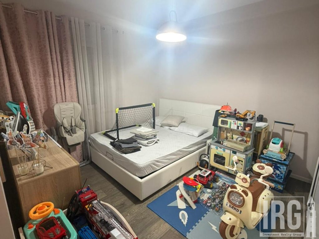 APARTAMENT 2+1 NE SHITJE NE KODRA E DIELLIT, TIRANE- 215`000 €