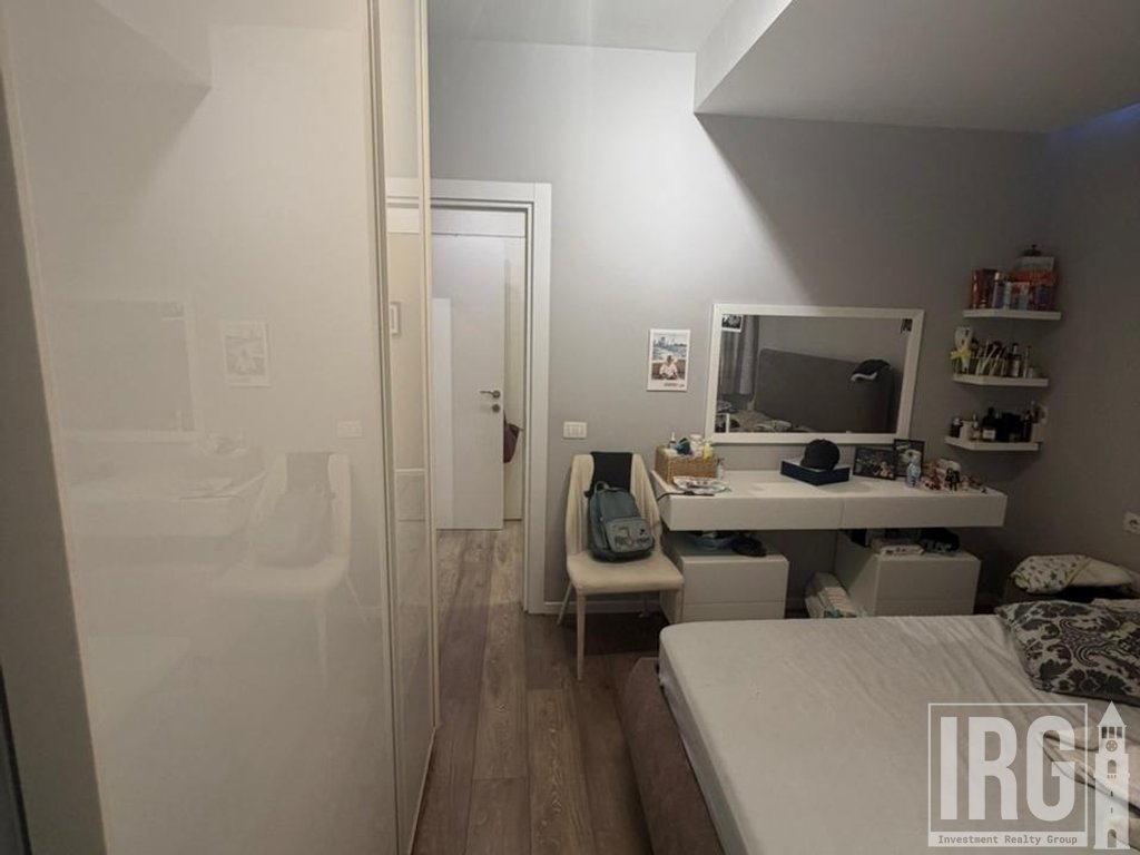APARTAMENT 2+1 NE SHITJE NE KODRA E DIELLIT, TIRANE- 215`000 €