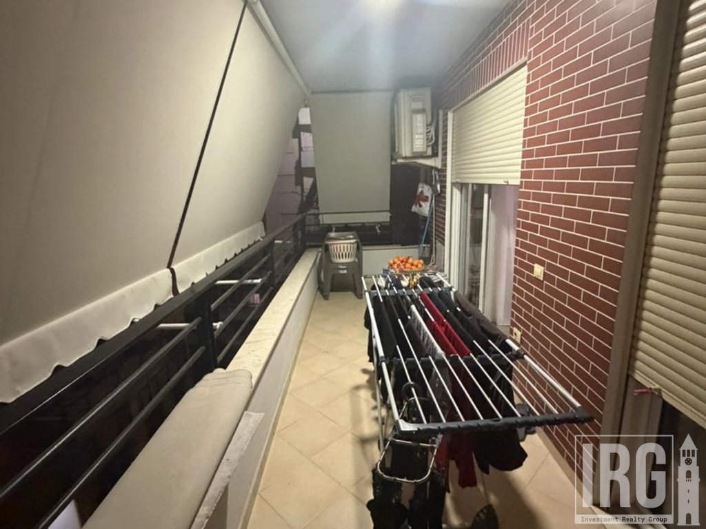 APARTAMENT 2+1 NE SHITJE NE KODRA E DIELLIT, TIRANE- 215`000 €