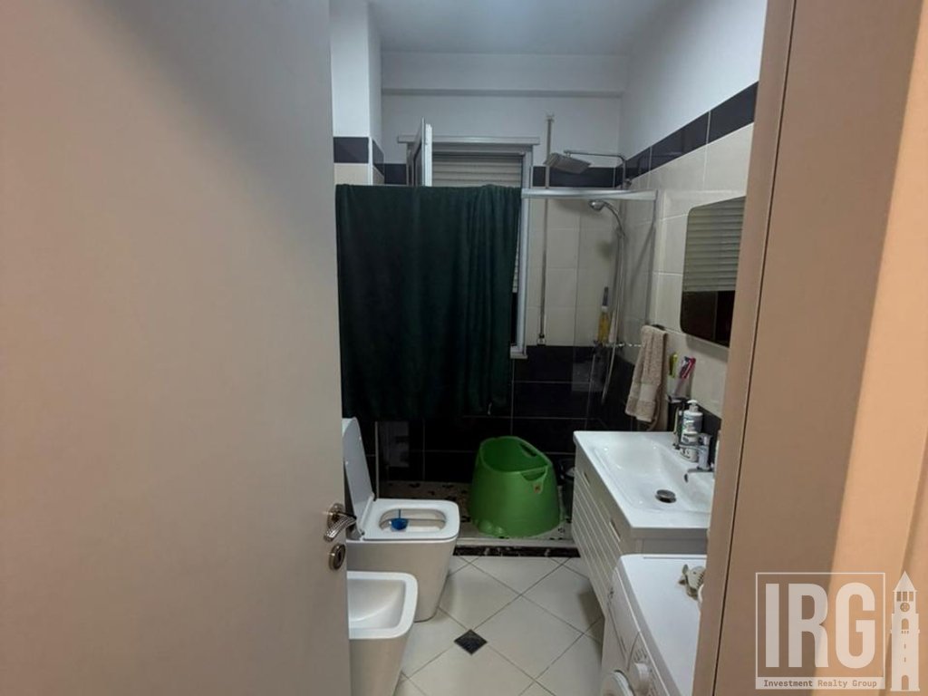 APARTAMENT 2+1 NE SHITJE NE KODRA E DIELLIT, TIRANE- 215`000 €