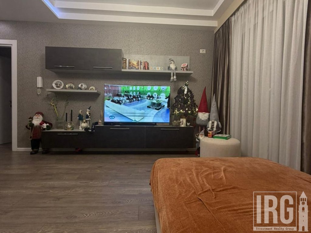 APARTAMENT 2+1 NE SHITJE NE KODRA E DIELLIT, TIRANE- 215`000 €