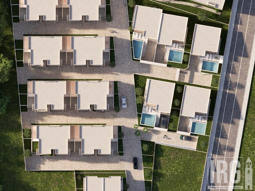 SHITEN APARTAMENTE PREMIUM | VLORË