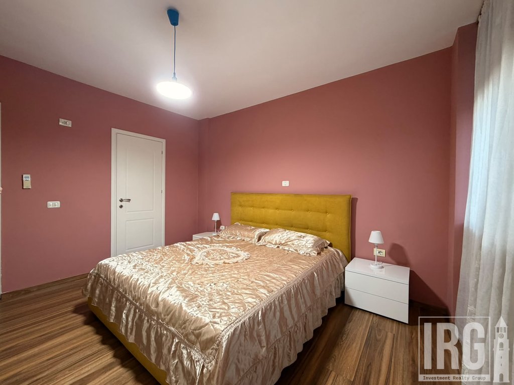 2 room apartment 108 m² in Tirana Municipality, Albania