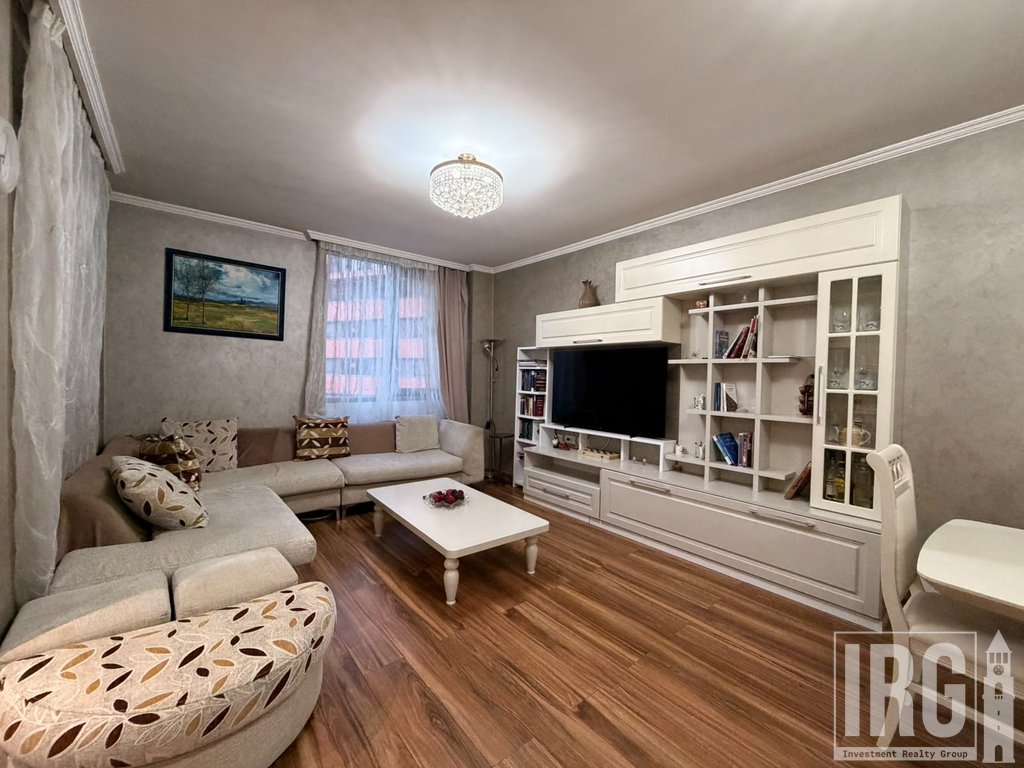 2 room apartment 108 m² in Tirana Municipality, Albania