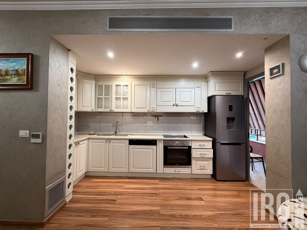 2 room apartment 108 m² in Tirana Municipality, Albania