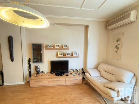 APARTAMENT 2+1 PËR SHITJE | RRUGA HOXHA TAHSIM