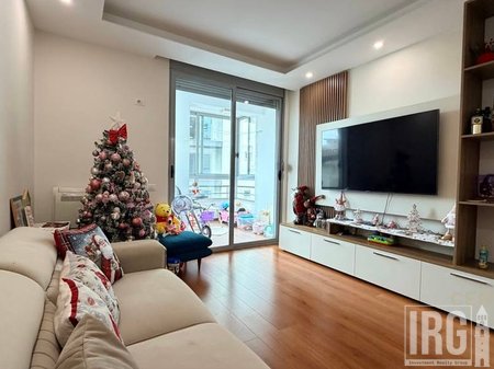 JEPET ME QIRA APARTAMENT 2+1+2 LIQENI THATE | 75,000 ALL
