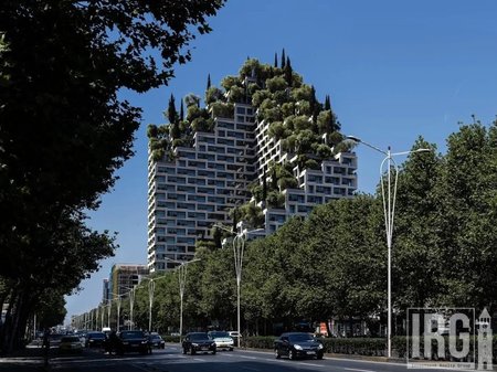 Shitet Apartament 2+1 – Lion 2 Residence