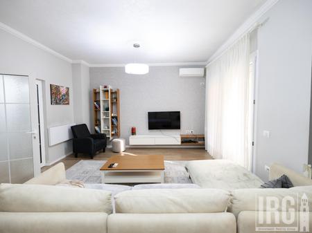 APARTAMENT 2+1+POST PARKIMI TE PAVAROTI,  PRANE KOPSHTIT ZOOLOGJIK