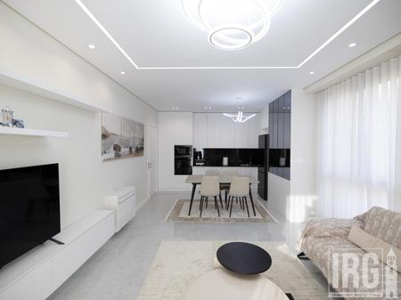 APARTAMENT 2+1+2 POSTE PARKIMI TE KOPSHTI ZOOLOGJIK, PRANE TIKU&MATO