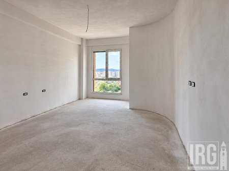 VENDESI APPARTAMENTO 2+1+2 NEL CAMPO DELL'AVIAZIONE – GRAND PARK RESIDENCE