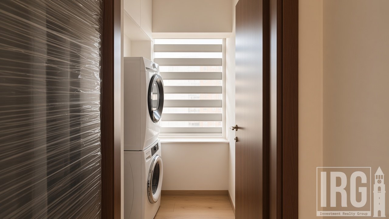 APARTAMENT 2+1 TE ISH FUSHA E AVIACIONIT.