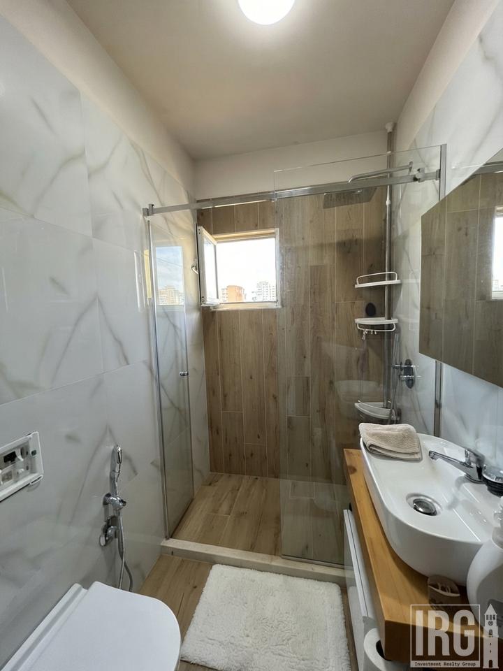 APARTAMENT 2+1 TE ISH FUSHA E AVIACIONIT.