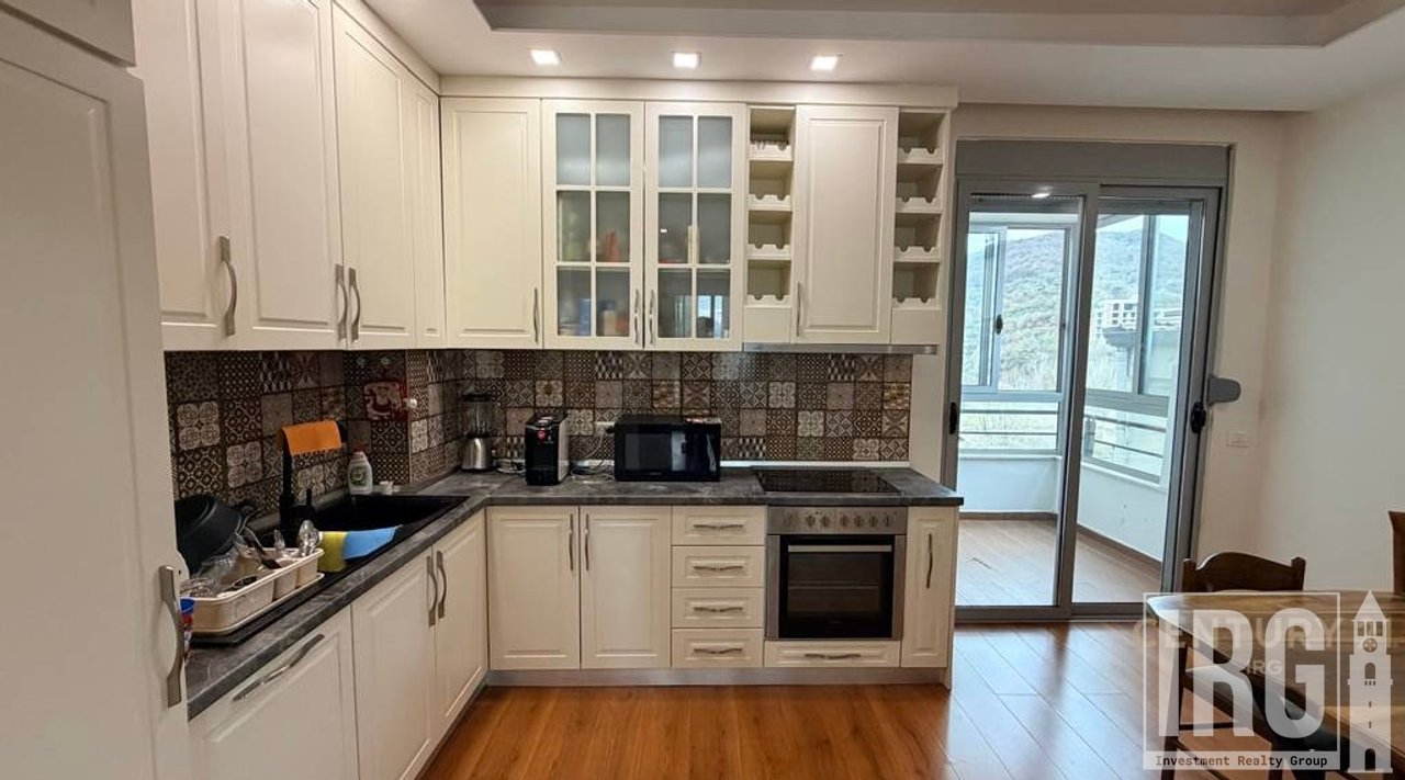 JEPET ME QIRA APARTAMENT 2+1+2 LIQENI THATE | 75,000 ALL