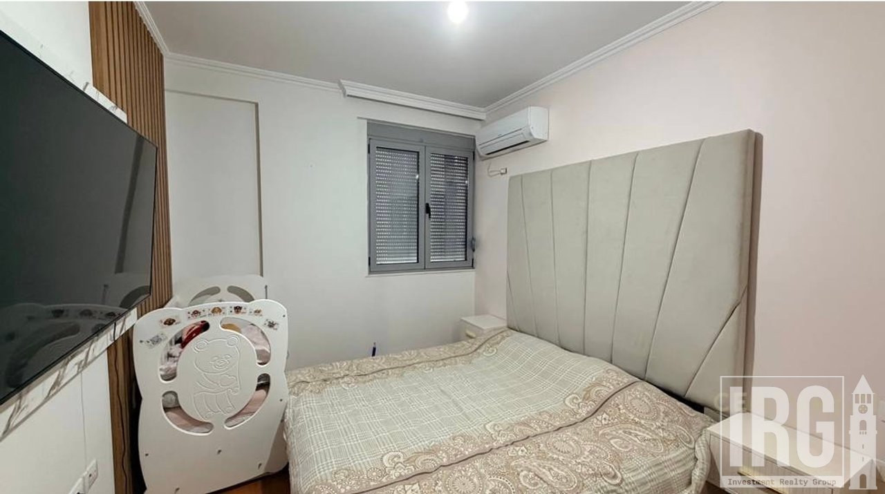 JEPET ME QIRA APARTAMENT 2+1+2 LIQENI THATE | 75,000 ALL