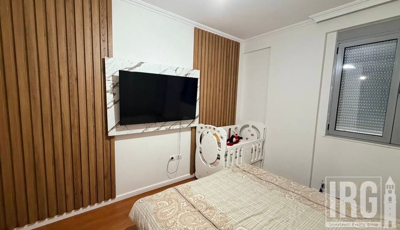 JEPET ME QIRA APARTAMENT 2+1+2 LIQENI THATE | 75,000 ALL