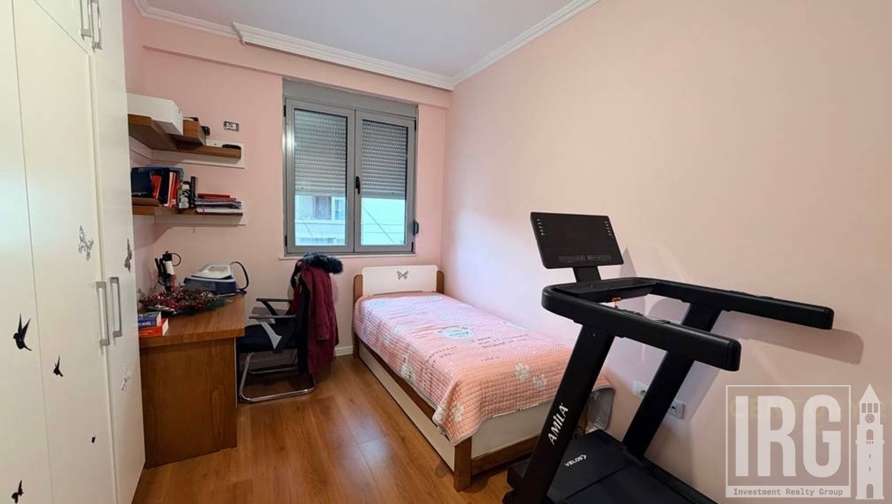 JEPET ME QIRA APARTAMENT 2+1+2 LIQENI THATE | 75,000 ALL