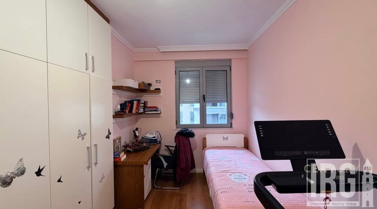 JEPET ME QIRA APARTAMENT 2+1+2 LIQENI THATE | 75,000 ALL