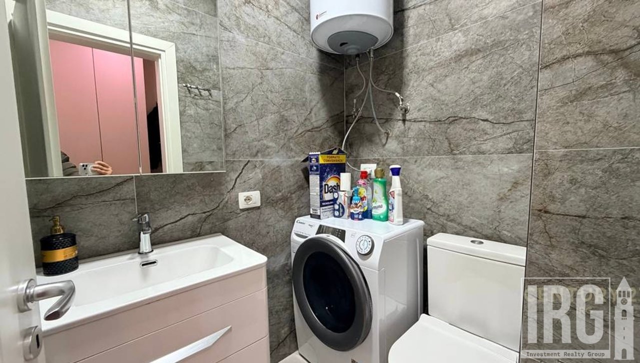 JEPET ME QIRA APARTAMENT 2+1+2 LIQENI THATE | 75,000 ALL