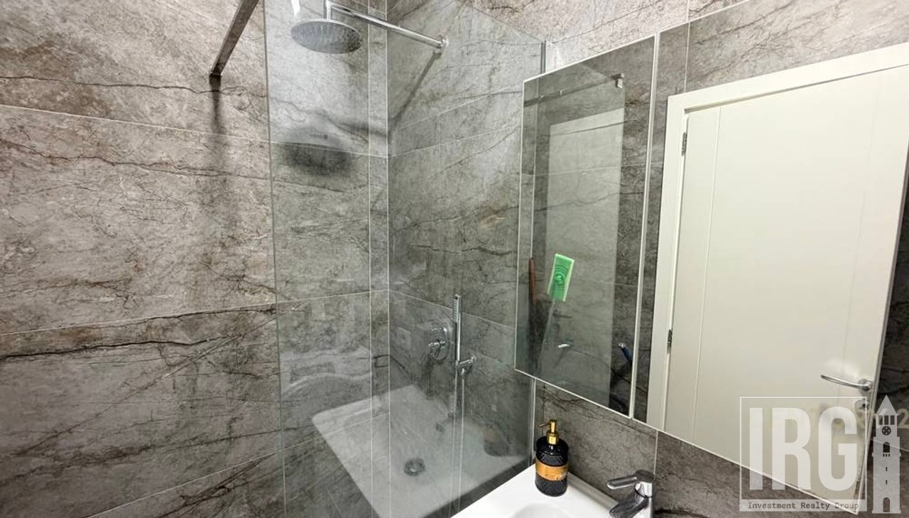 JEPET ME QIRA APARTAMENT 2+1+2 LIQENI THATE | 75,000 ALL