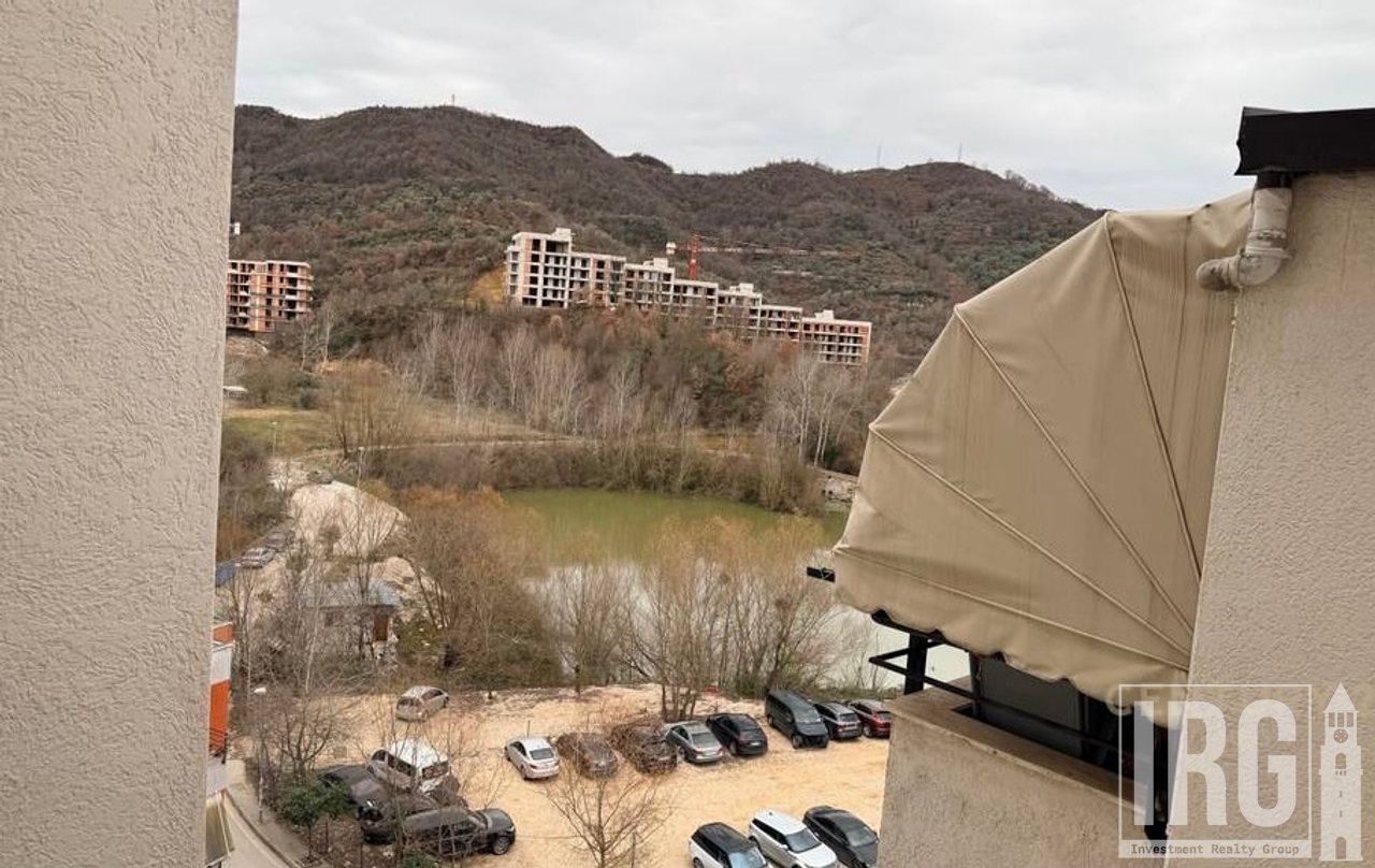 JEPET ME QIRA APARTAMENT 2+1+2 LIQENI THATE | 75,000 ALL