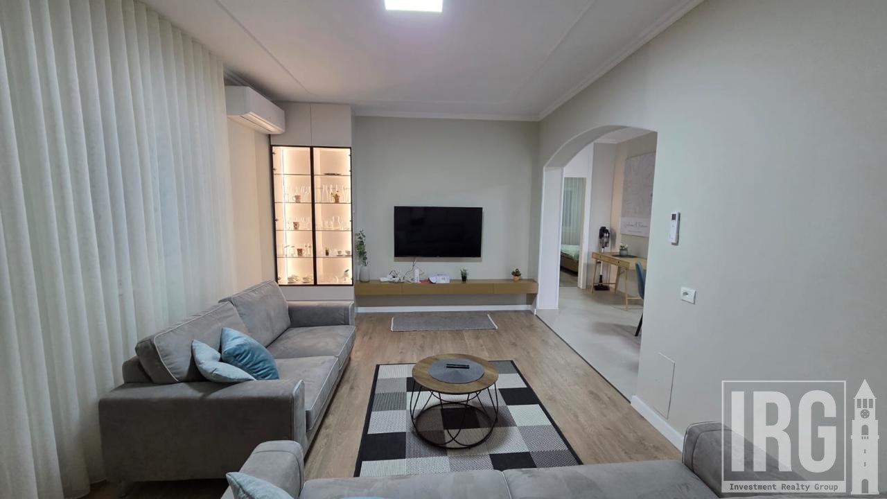 Apartment 2+1+2 bathrooms for rent near Student City!