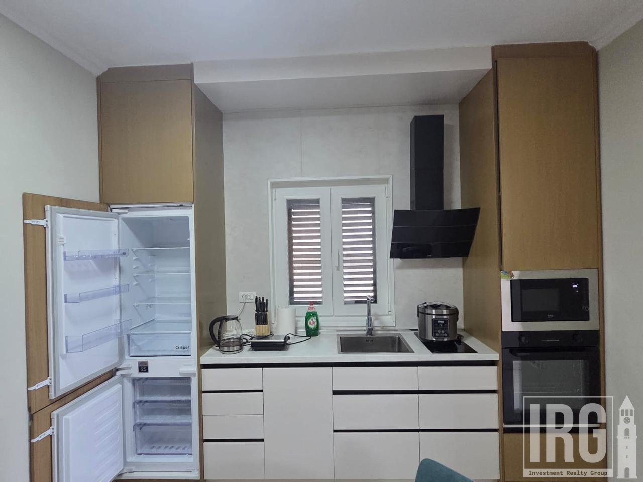 Apartment 2+1+2 bathrooms for rent near Student City!