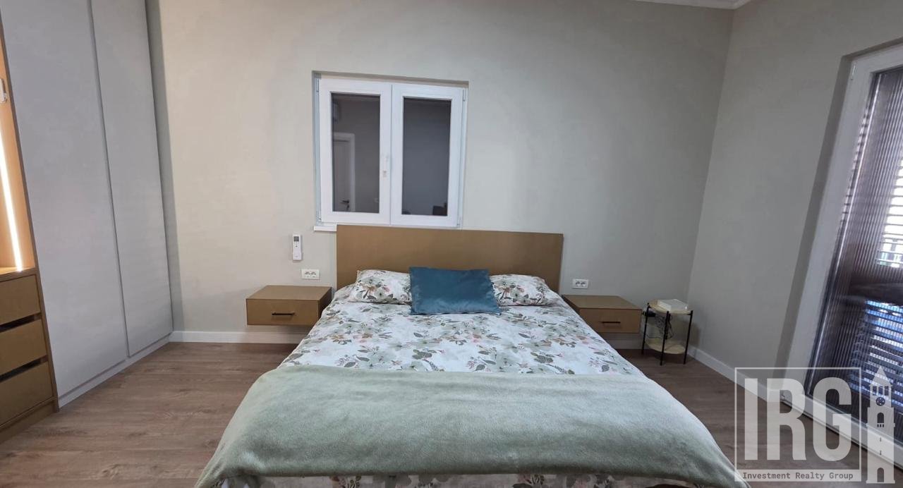 Apartment 2+1+2 bathrooms for rent near Student City!