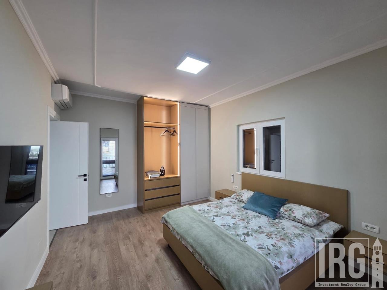 Apartment 2+1+2 bathrooms for rent near Student City!