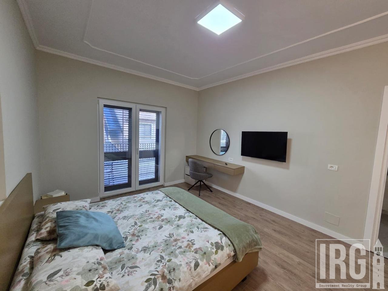 Apartment 2+1+2 bathrooms for rent near Student City!