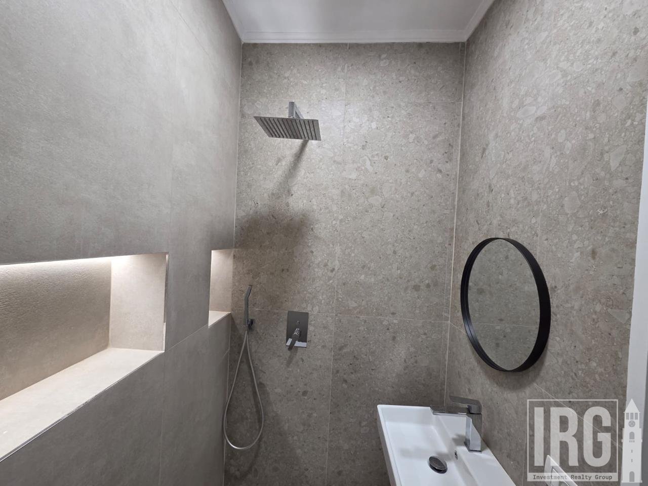Apartment 2+1+2 bathrooms for rent near Student City!