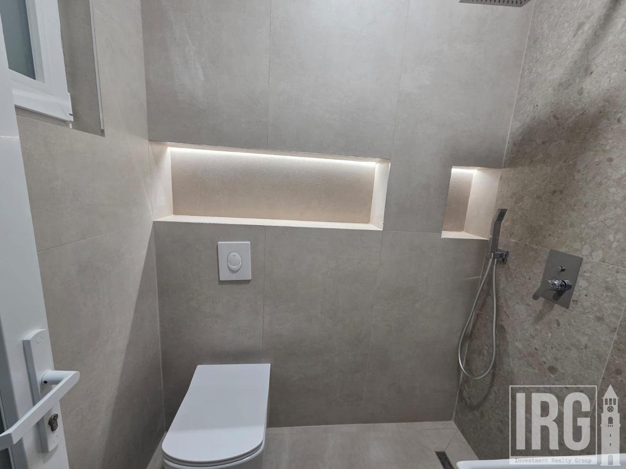 Apartment 2+1+2 bathrooms for rent near Student City!