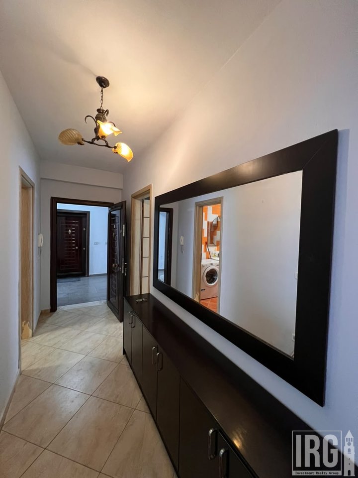 APARTAMENT 2+1+VERANDE TE KOMUNA E PARISIT