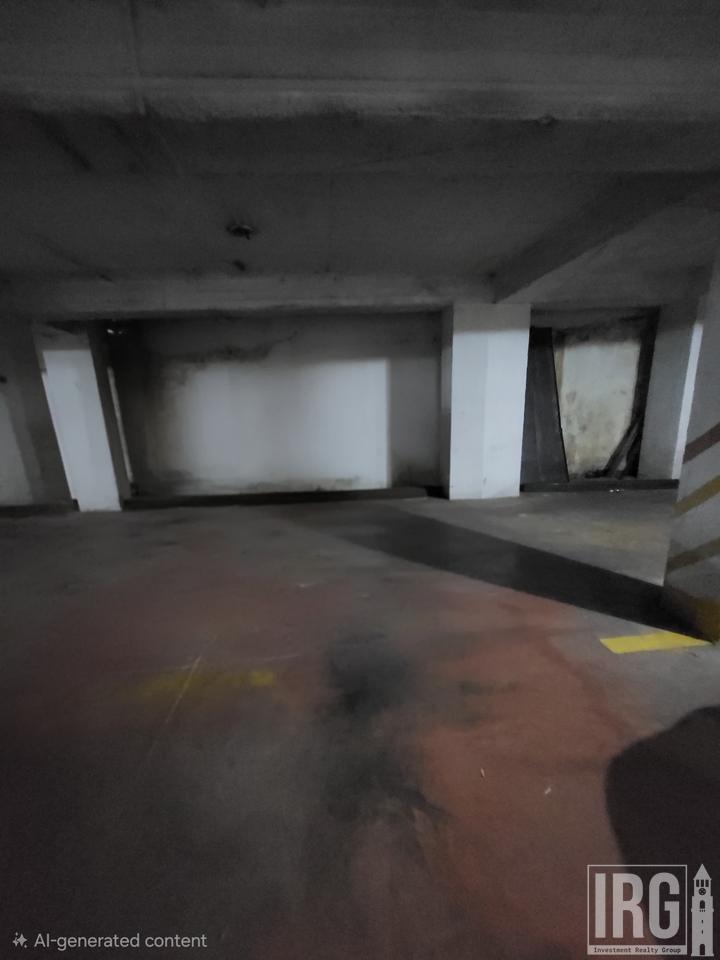 POSTO AUTO IN VENDITA IN VIA DELLE BARRICATE