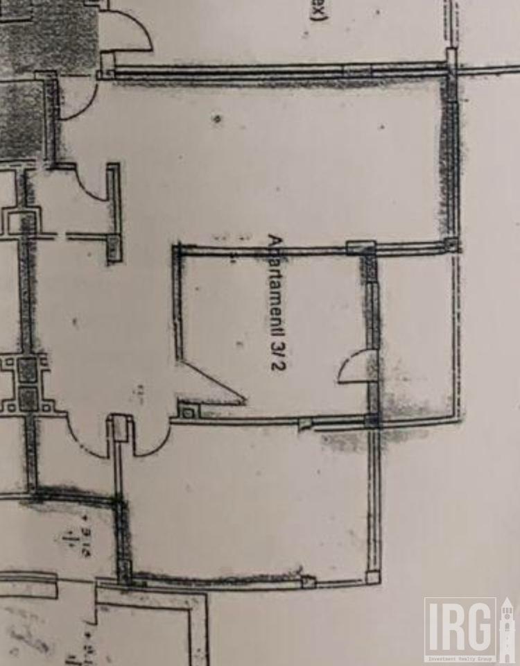 Premises for rent in the block!
