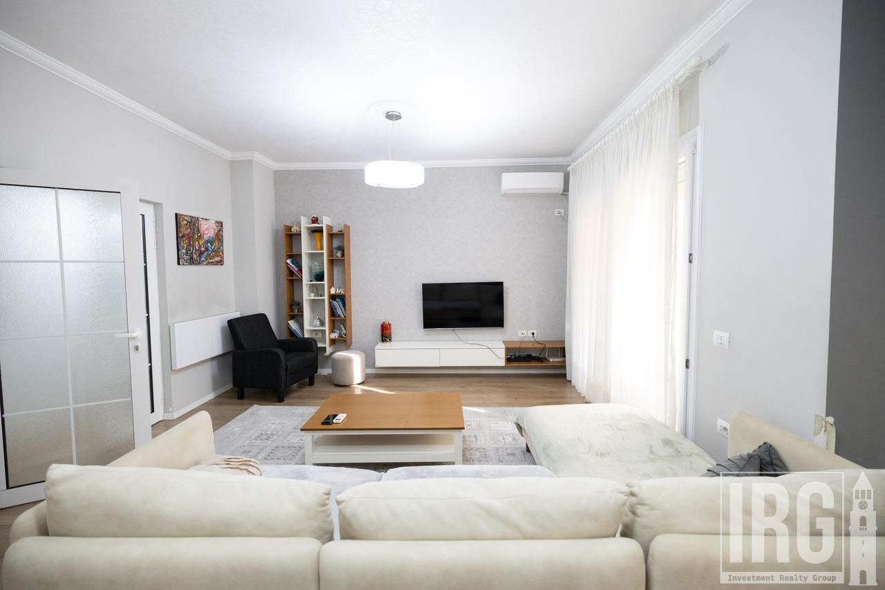 APARTAMENT 2+1+POST PARKIMI TE PAVAROTI,  PRANE KOPSHTIT ZOOLOGJIK