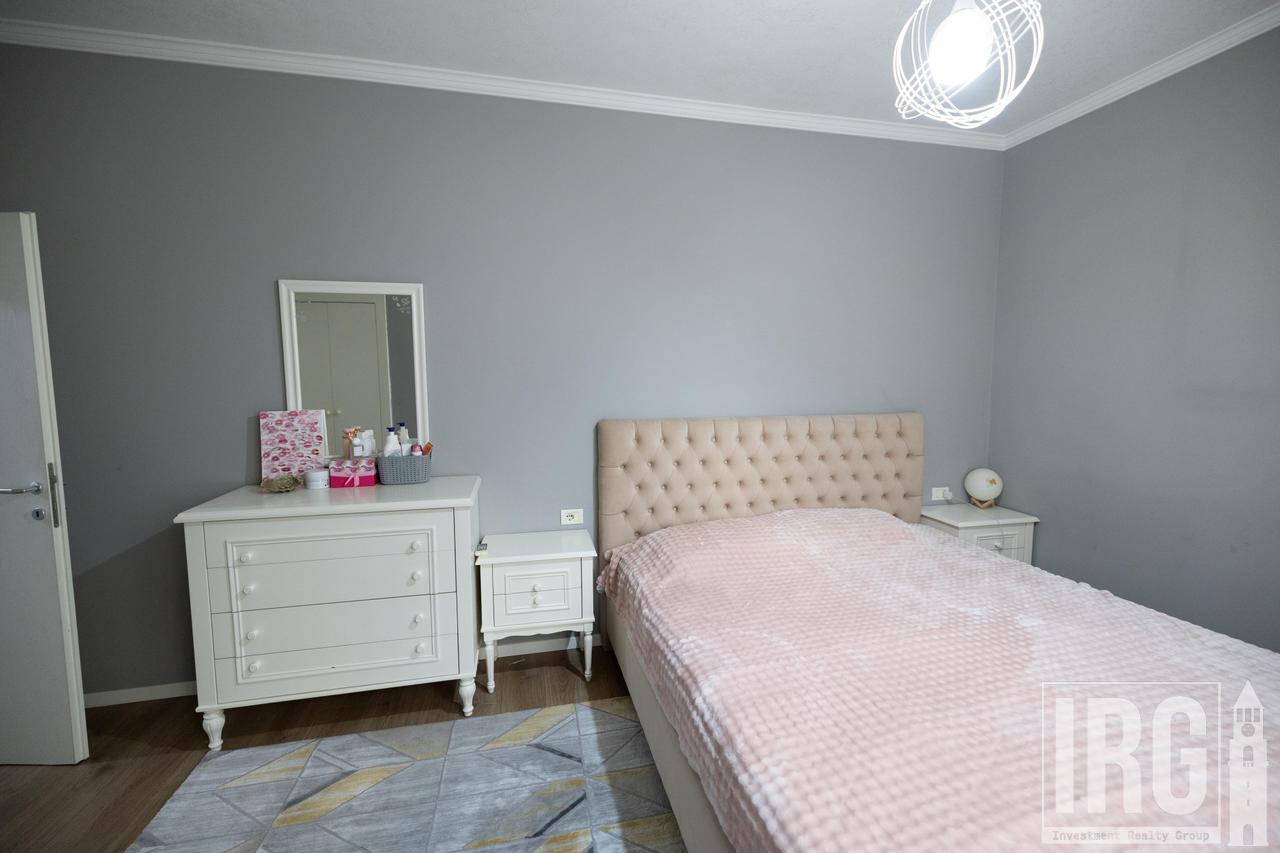 APARTAMENT 2+1+POST PARKIMI TE PAVAROTI,  PRANE KOPSHTIT ZOOLOGJIK