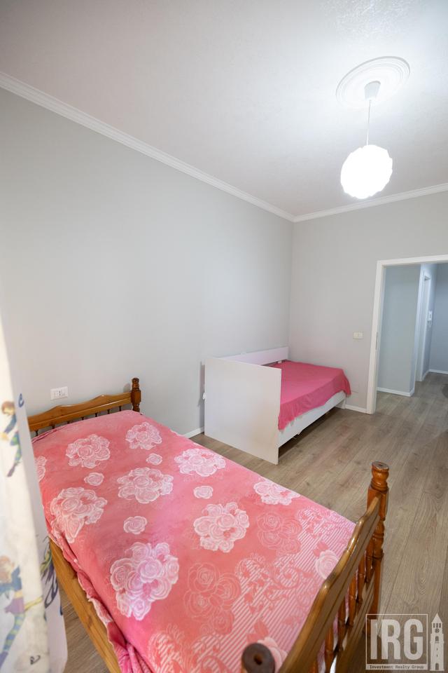 APARTAMENT 2+1+POST PARKIMI TE PAVAROTI,  PRANE KOPSHTIT ZOOLOGJIK