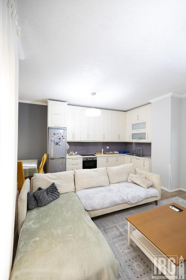 APARTAMENT 2+1+POST PARKIMI TE PAVAROTI,  PRANE KOPSHTIT ZOOLOGJIK