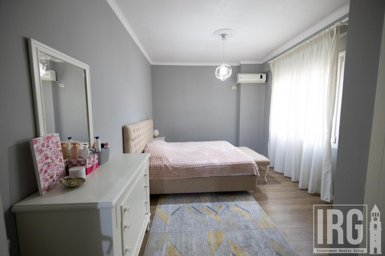 APARTAMENT 2+1+POST PARKIMI TE PAVAROTI,  PRANE KOPSHTIT ZOOLOGJIK