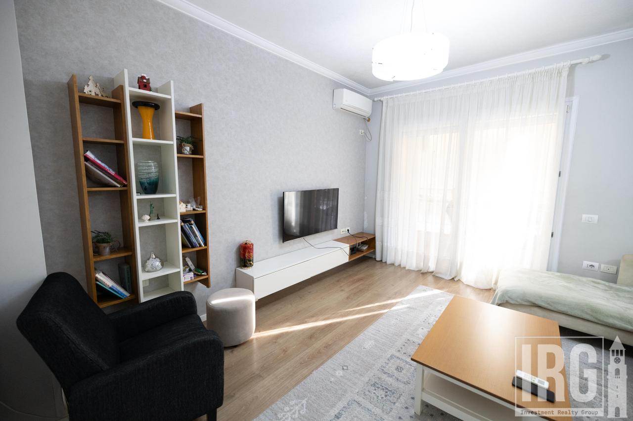 APARTAMENT 2+1+POST PARKIMI TE PAVAROTI,  PRANE KOPSHTIT ZOOLOGJIK