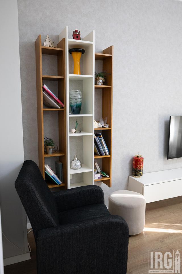 APARTAMENT 2+1+POST PARKIMI TE PAVAROTI,  PRANE KOPSHTIT ZOOLOGJIK