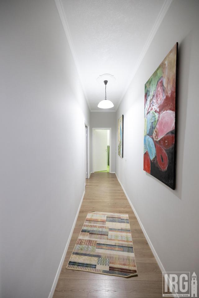 APARTAMENT 2+1+POST PARKIMI TE PAVAROTI,  PRANE KOPSHTIT ZOOLOGJIK