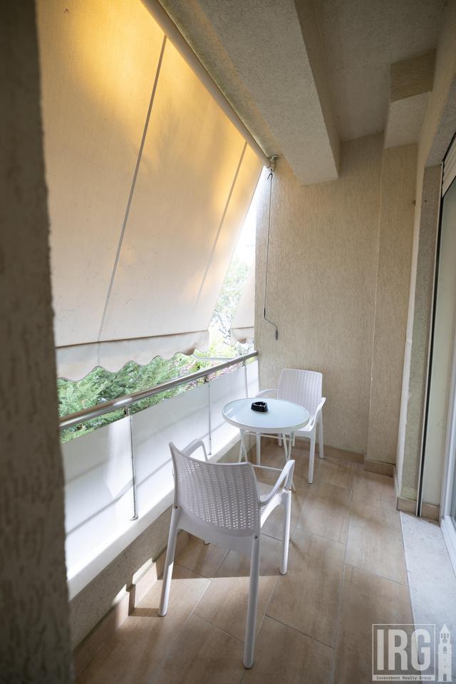 APARTAMENT 2+1+POST PARKIMI TE PAVAROTI,  PRANE KOPSHTIT ZOOLOGJIK