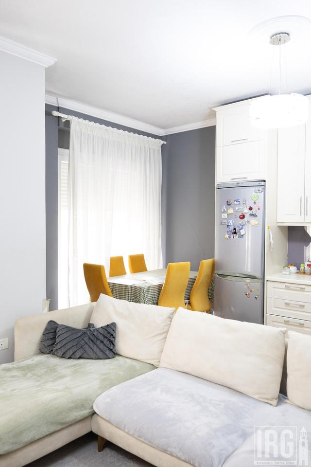 APARTAMENT 2+1+POST PARKIMI TE PAVAROTI,  PRANE KOPSHTIT ZOOLOGJIK