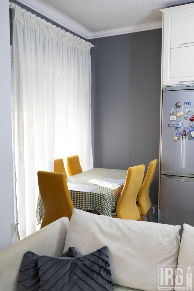 APARTAMENT 2+1+POST PARKIMI TE PAVAROTI,  PRANE KOPSHTIT ZOOLOGJIK