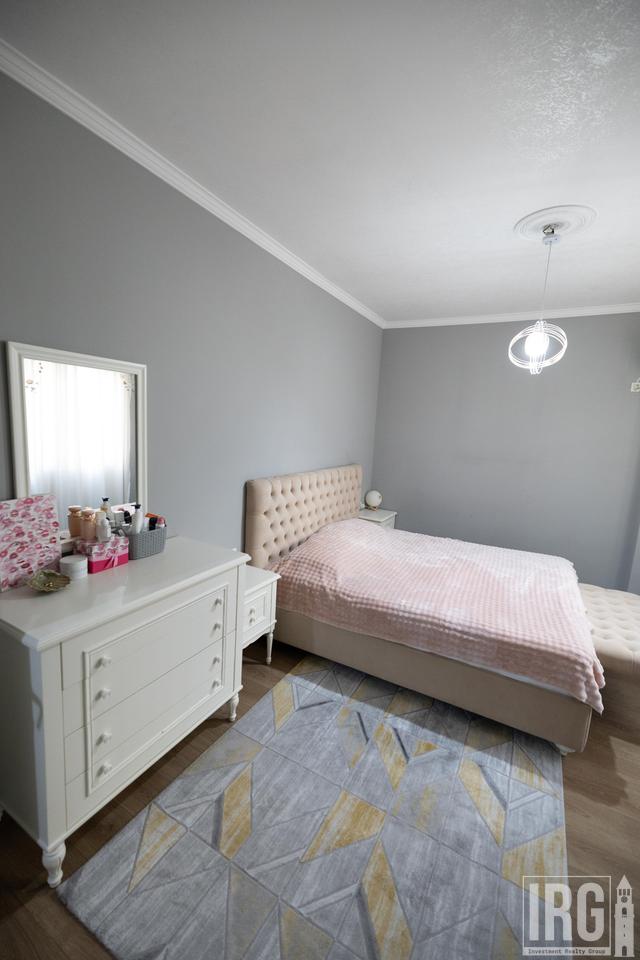 APARTAMENT 2+1+POST PARKIMI TE PAVAROTI,  PRANE KOPSHTIT ZOOLOGJIK